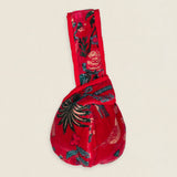 Bolso Asa Deer Fresa