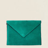 Cartera de mano 25 Verde