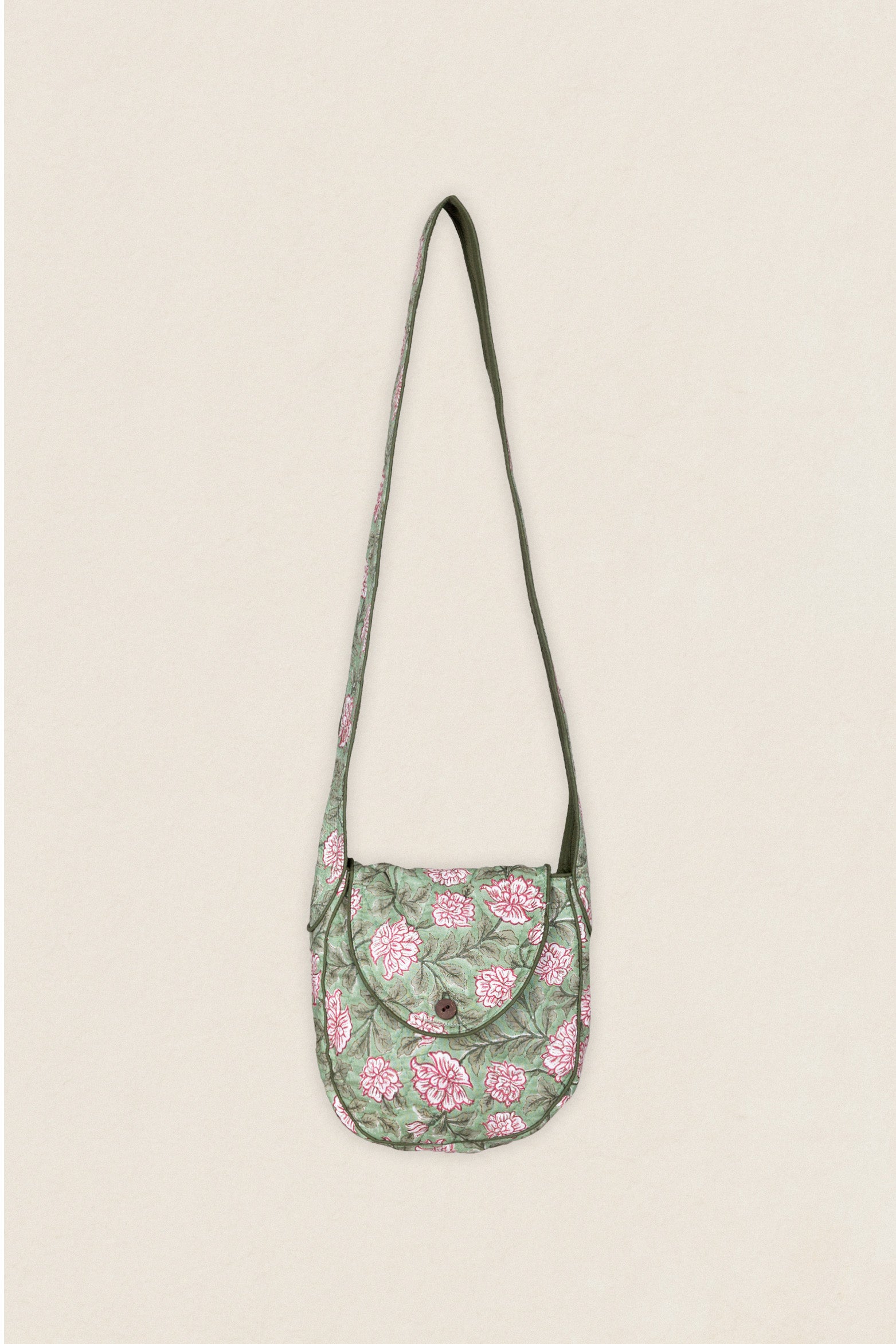 BOB33 Bolso Botón Ruba-The Nook Store