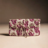 Samira Brown Travel Jewelry Box