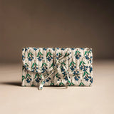 Samira Brown Travel Jewelry Box