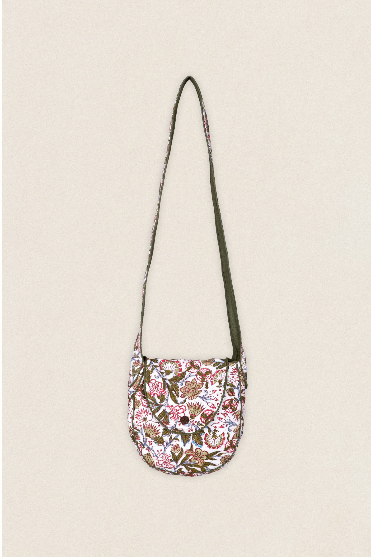 BOB46 Bolso Botón Mouna-The Nook Store