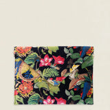 Cartera de Mano 37 Monos Negros