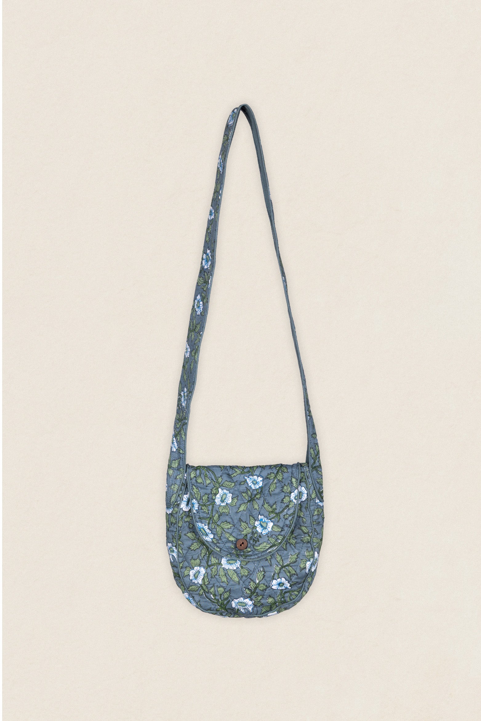 BOB44 Bolso Botón Tara-The Nook Store