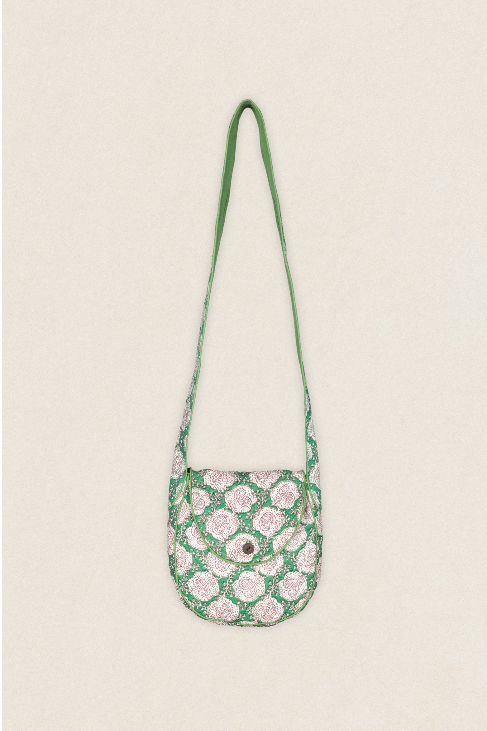 BOB42 Bolso Botón Jamila-The Nook Store