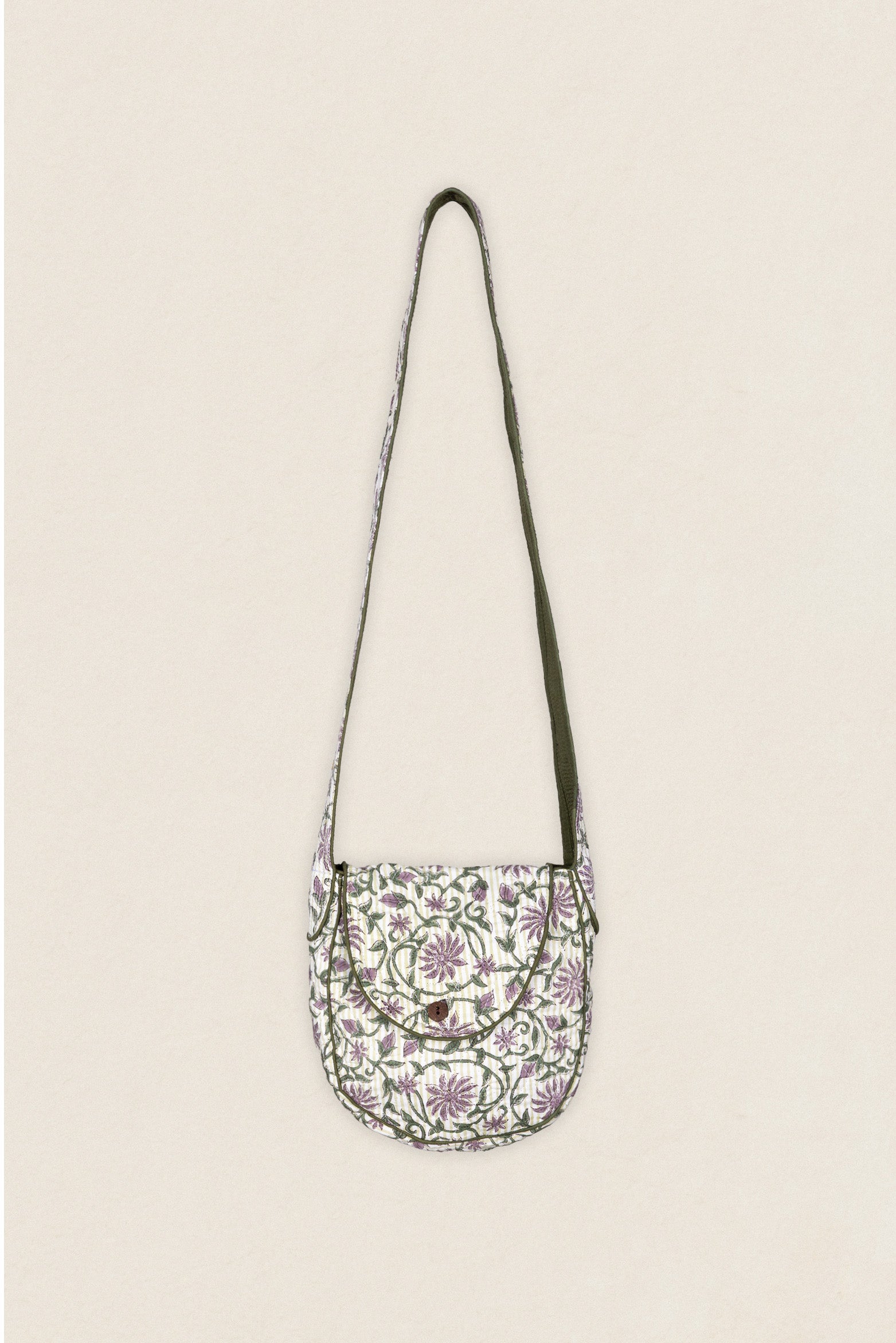 BOB35 Bolso Botón Talyra-The Nook Store
