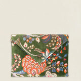 Cartera de Mano 47 Flowers The Nook Store