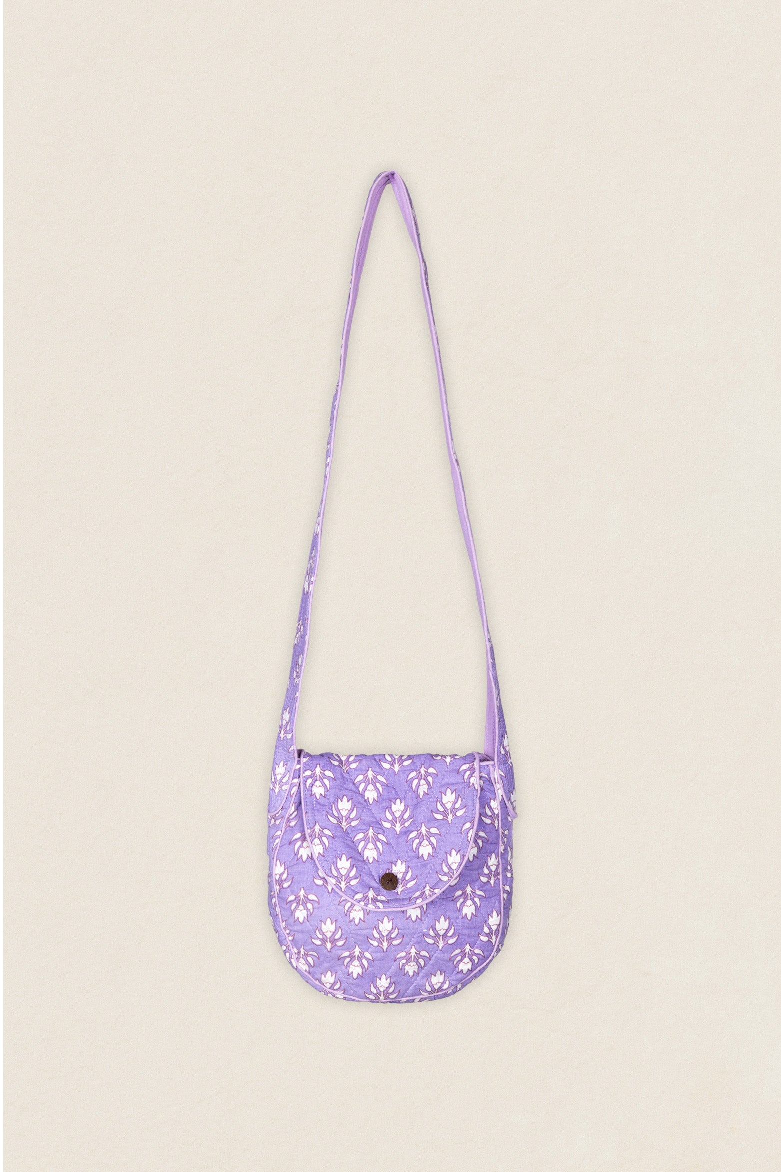 BOB39 Bolso Botón Nina-The Nook Store