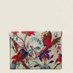 Cartera de Mano 41 Pájaros Piedra The Nook Store