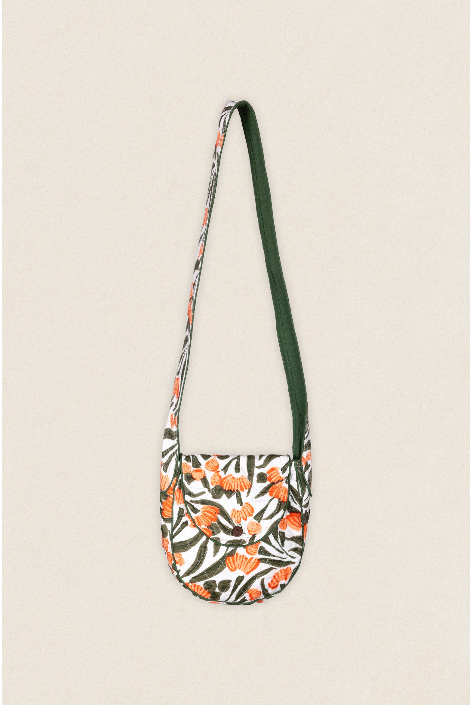 BOB31 Bolso Botón Azza-The Nook Store