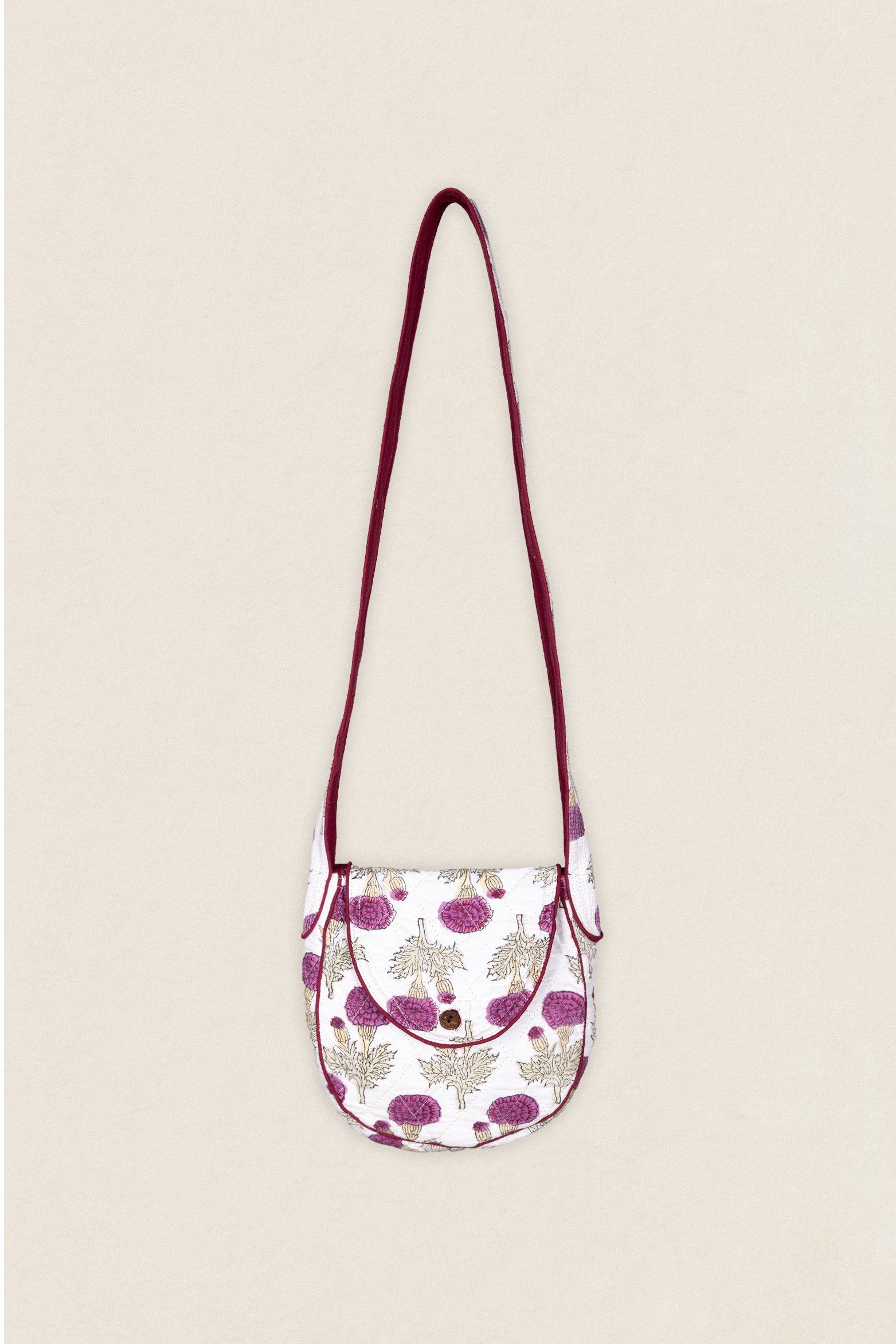 BOB30 Bolso Botón Jadiya-The Nook Store