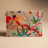 Cartera de Mano 41 Pájaros Piedra