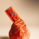 Bolso Asa Pájaros Mandarina BOA01