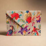 Cartera de Mano 41 Pájaros Piedra