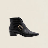 Botas Casilda Negras