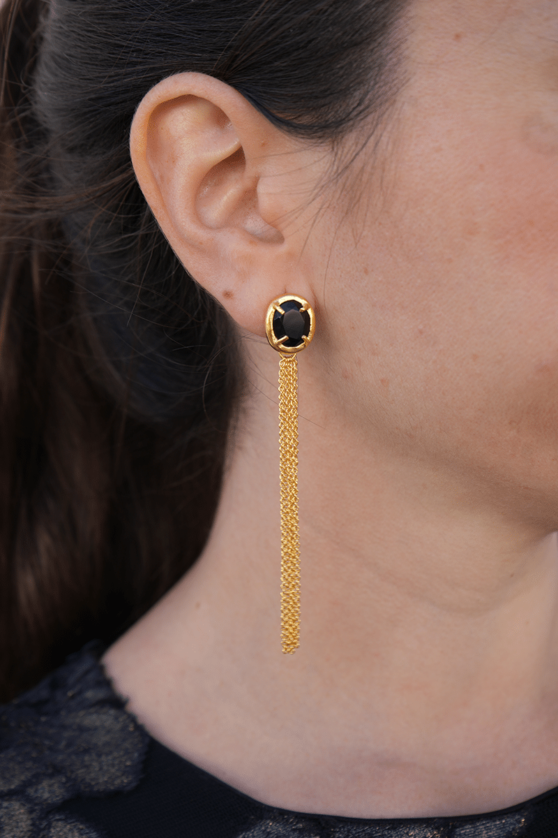 Pendientes Beatrice JB67
