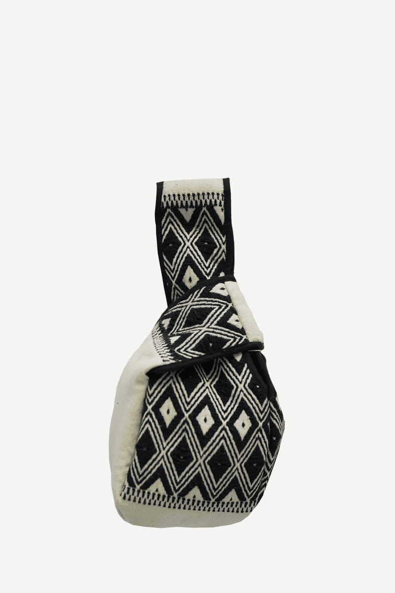 Bolso indi 75