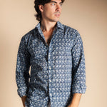 Camisa Indi 51-The Nook Store