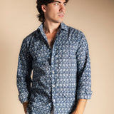 Camisa Indi 51-The Nook Store