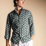 Camisa Indi 52-The Nook Store