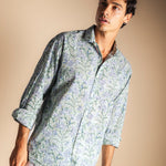 Camisa Indi 49-The Nook Store