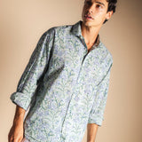 Camisa Indi 49-The Nook Store