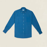 Camisa Micropana 100% Sin Bolsillos 36