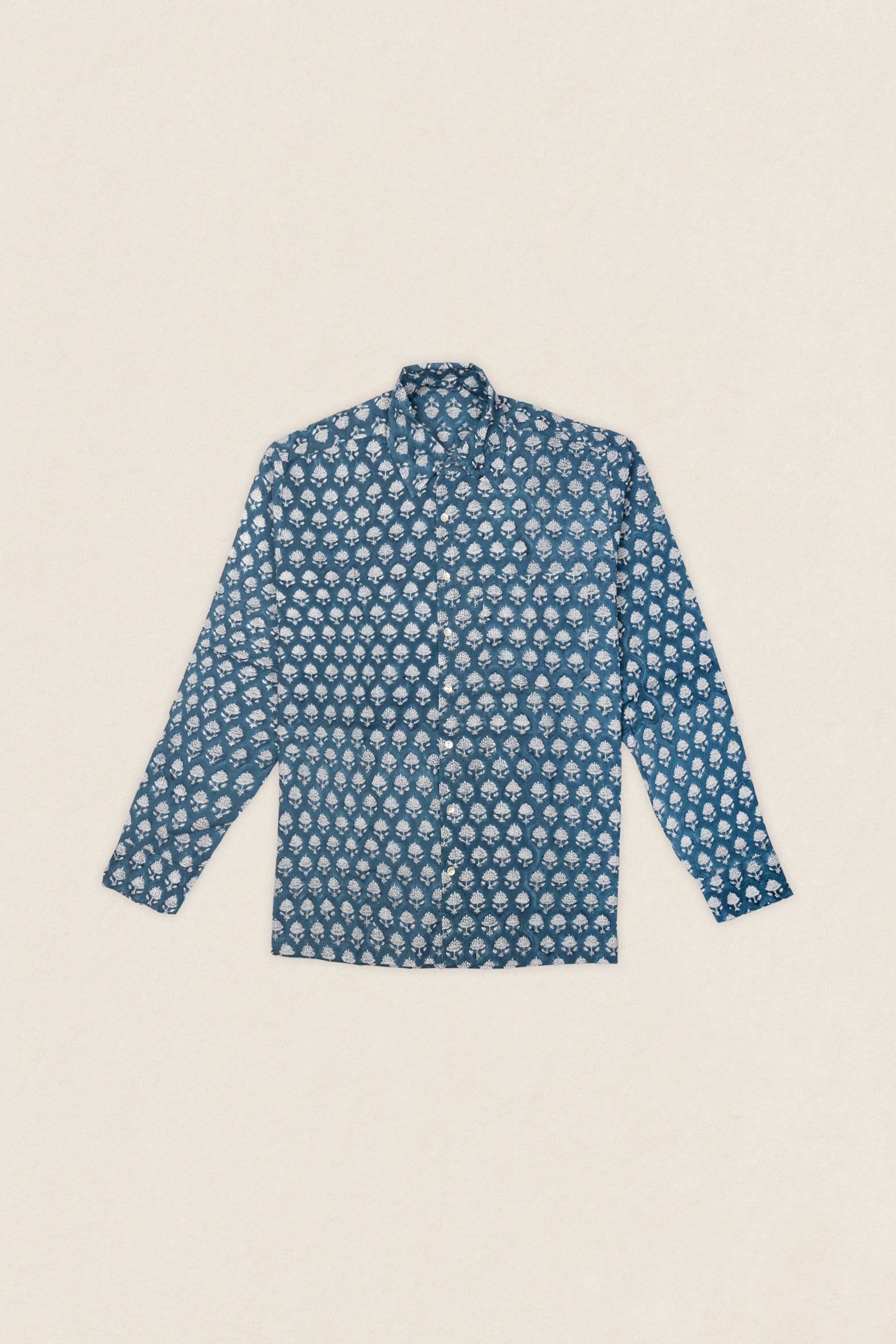 Camisa Indi 62-The Nook Store