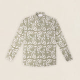 Indi Shirt size 37