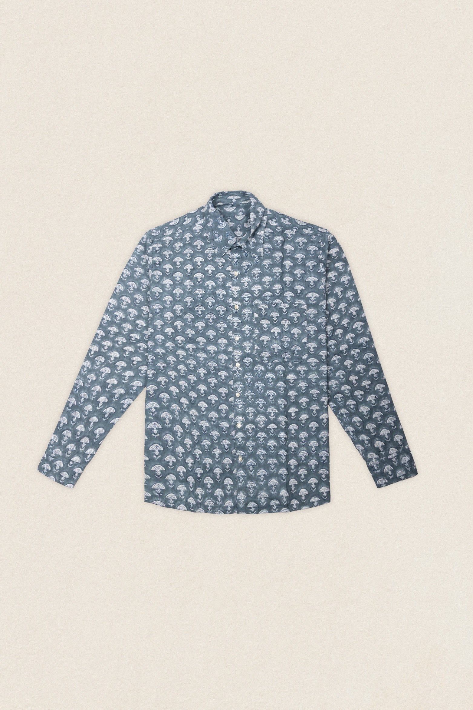 Camisa Indi 61-The Nook Store
