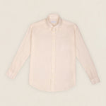 Camisa Lino Sin Bolsillos C46-The Nook Store