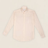 Camisa Lino Sin Bolsillos C46-The Nook Store