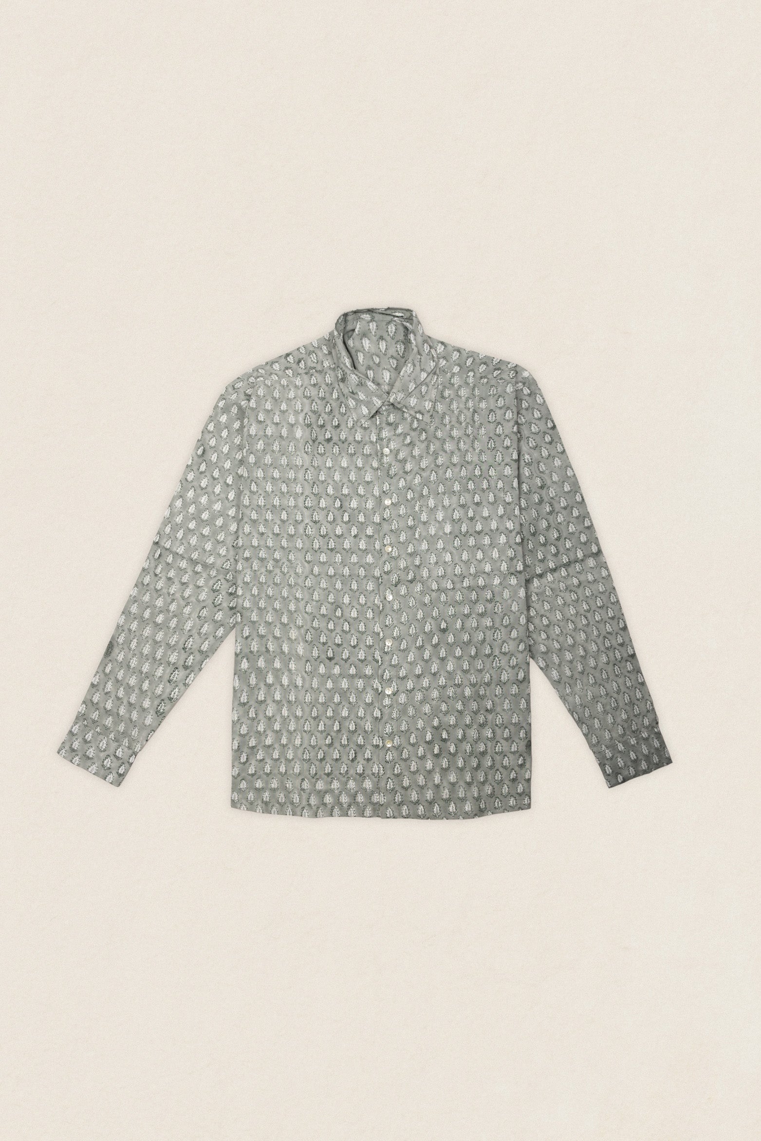 Camisa Indi 60-The Nook Store