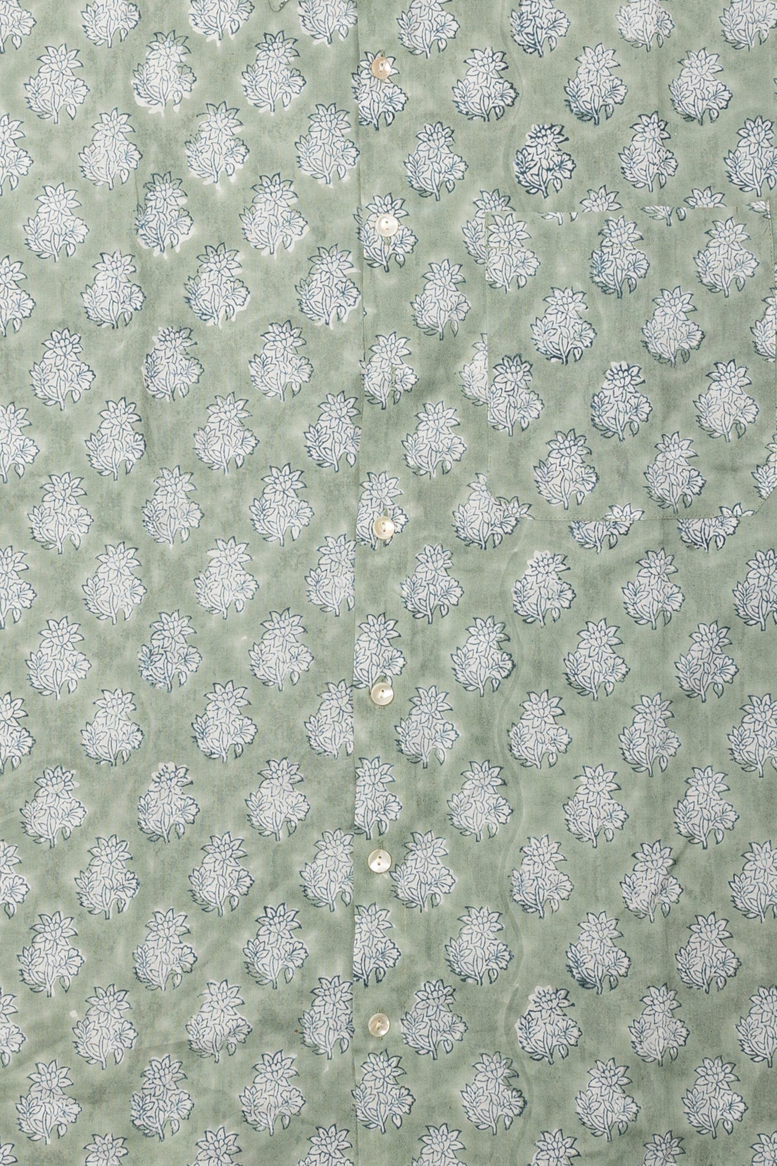 Camisa Indi 59-The Nook Store