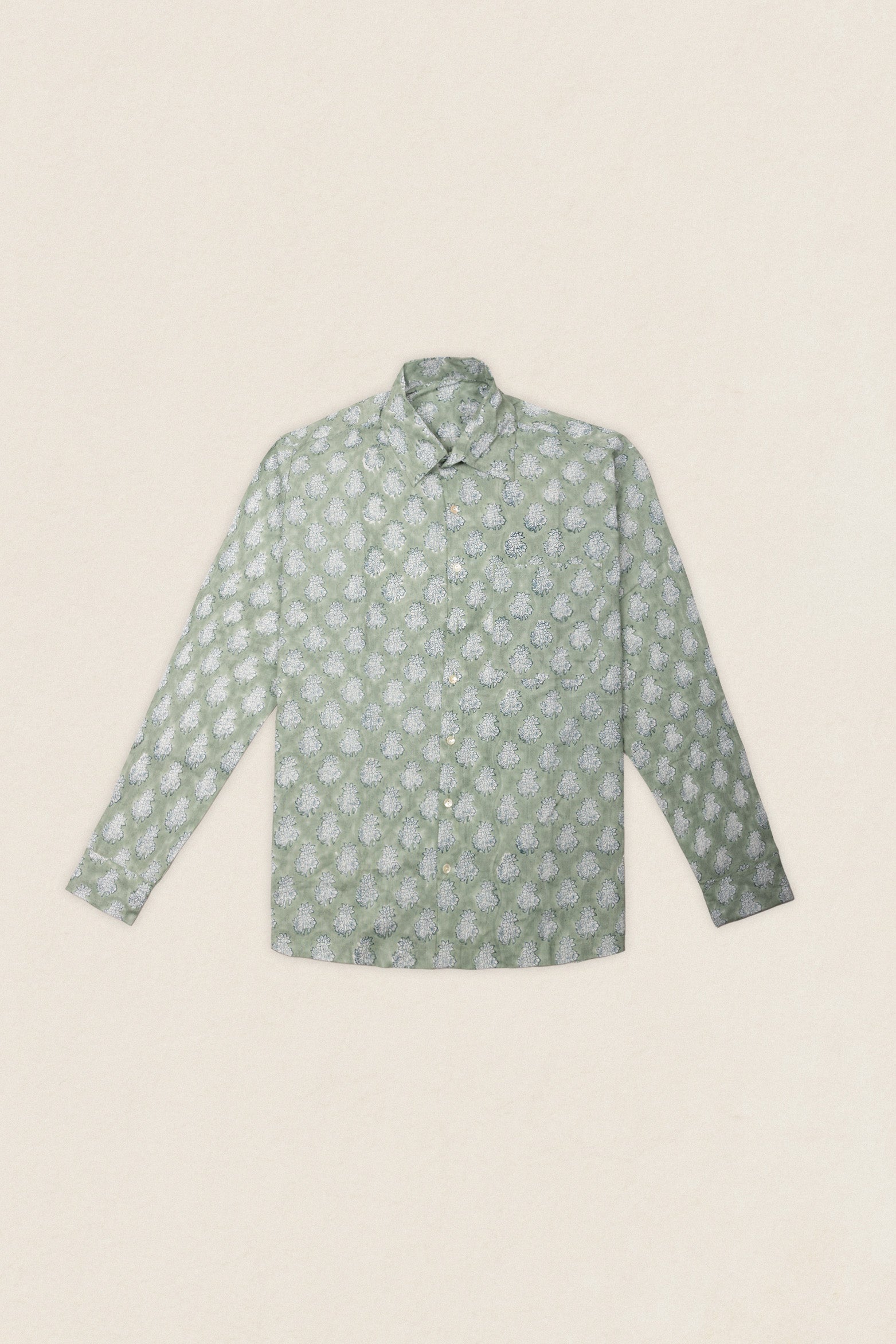 Camisa Indi 59-The Nook Store