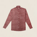 Camisa Indi 58-The Nook Store