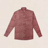 Camisa Indi 58-The Nook Store