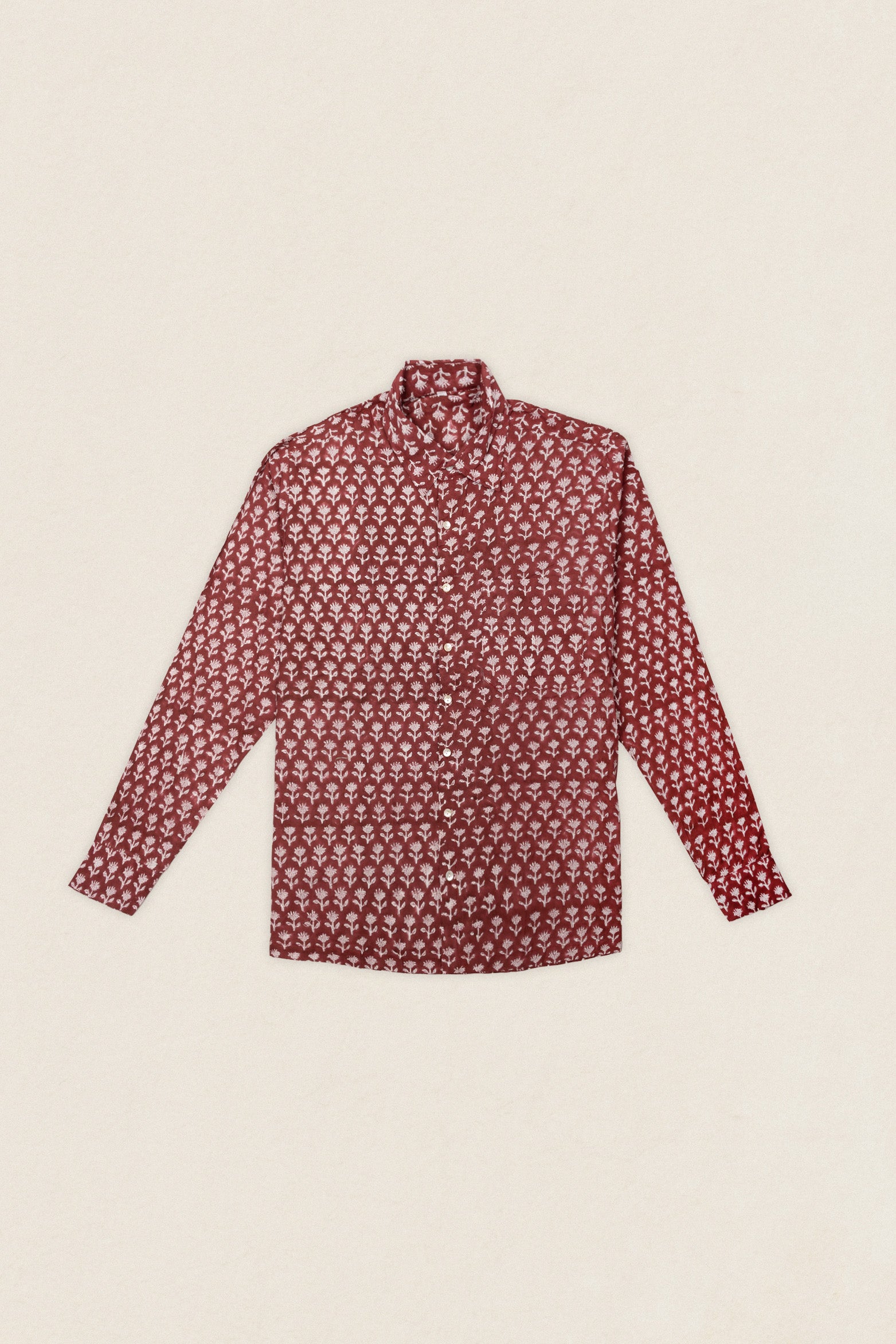 Camisa Indi 58-The Nook Store