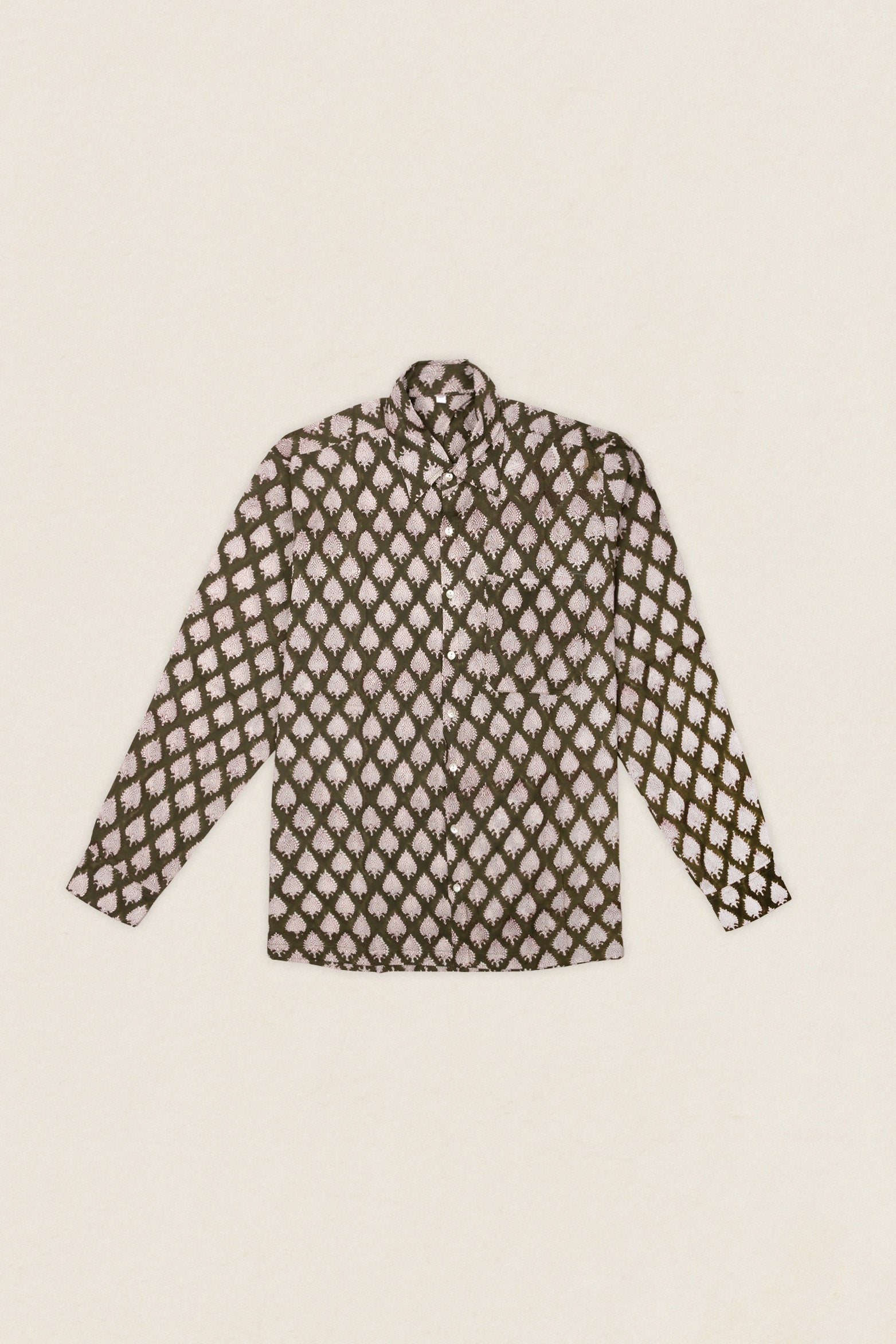 Camisa Indi 57-The Nook Store