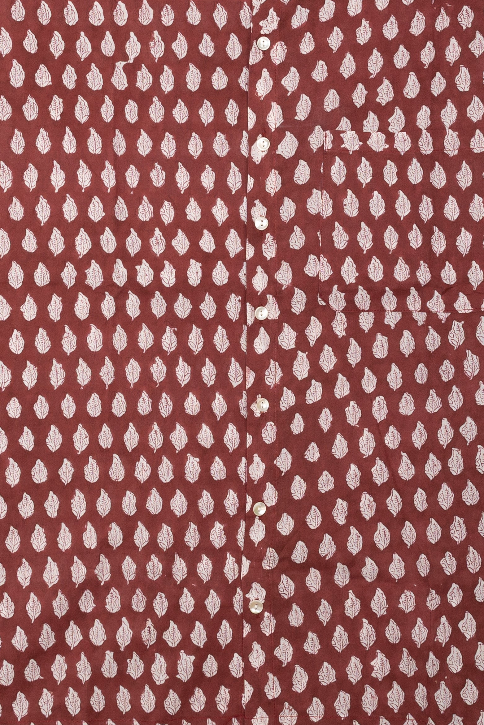 Camisa Indi 56-The Nook Store