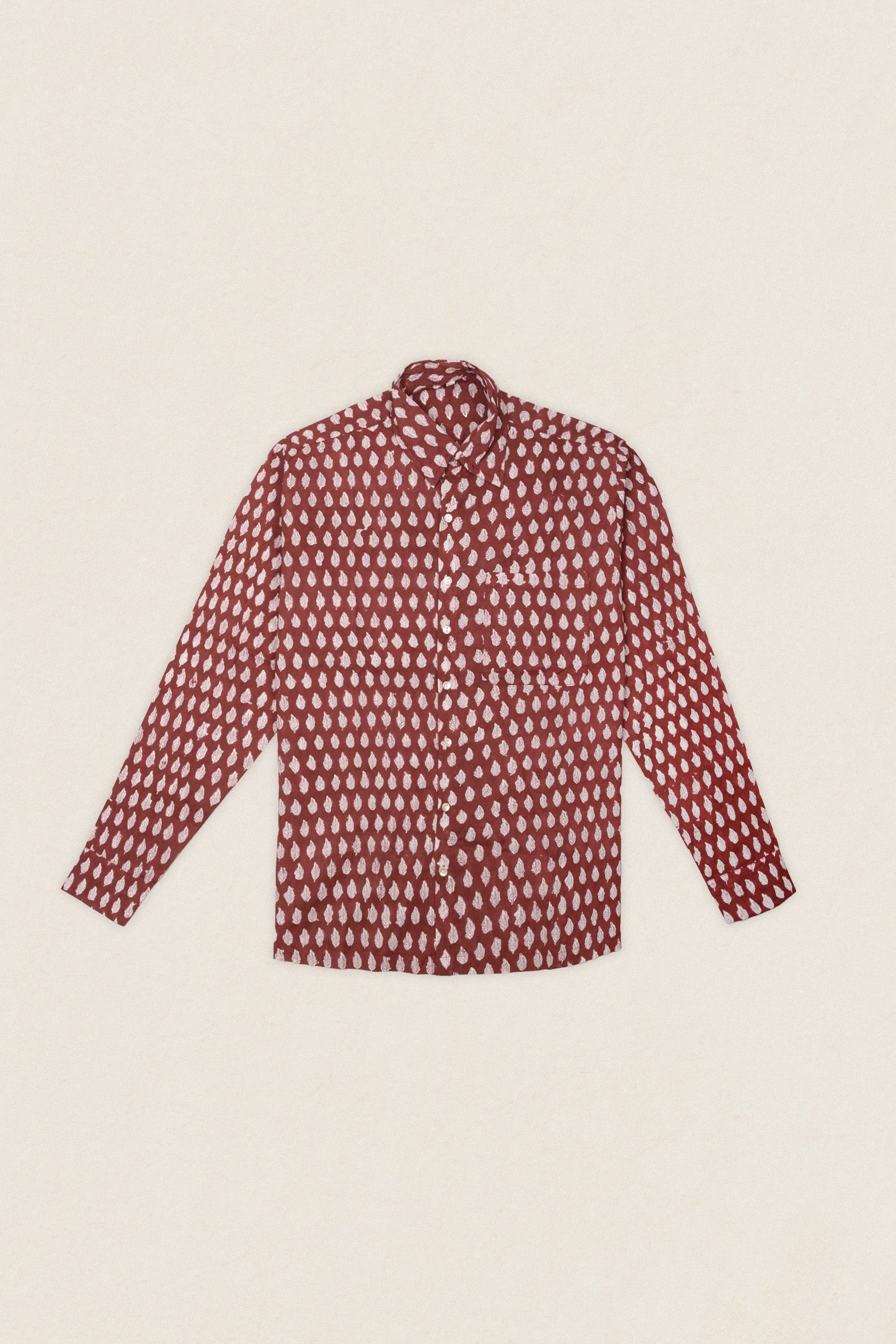 Camisa Indi 56-The Nook Store