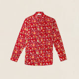 Camisa Indi 17