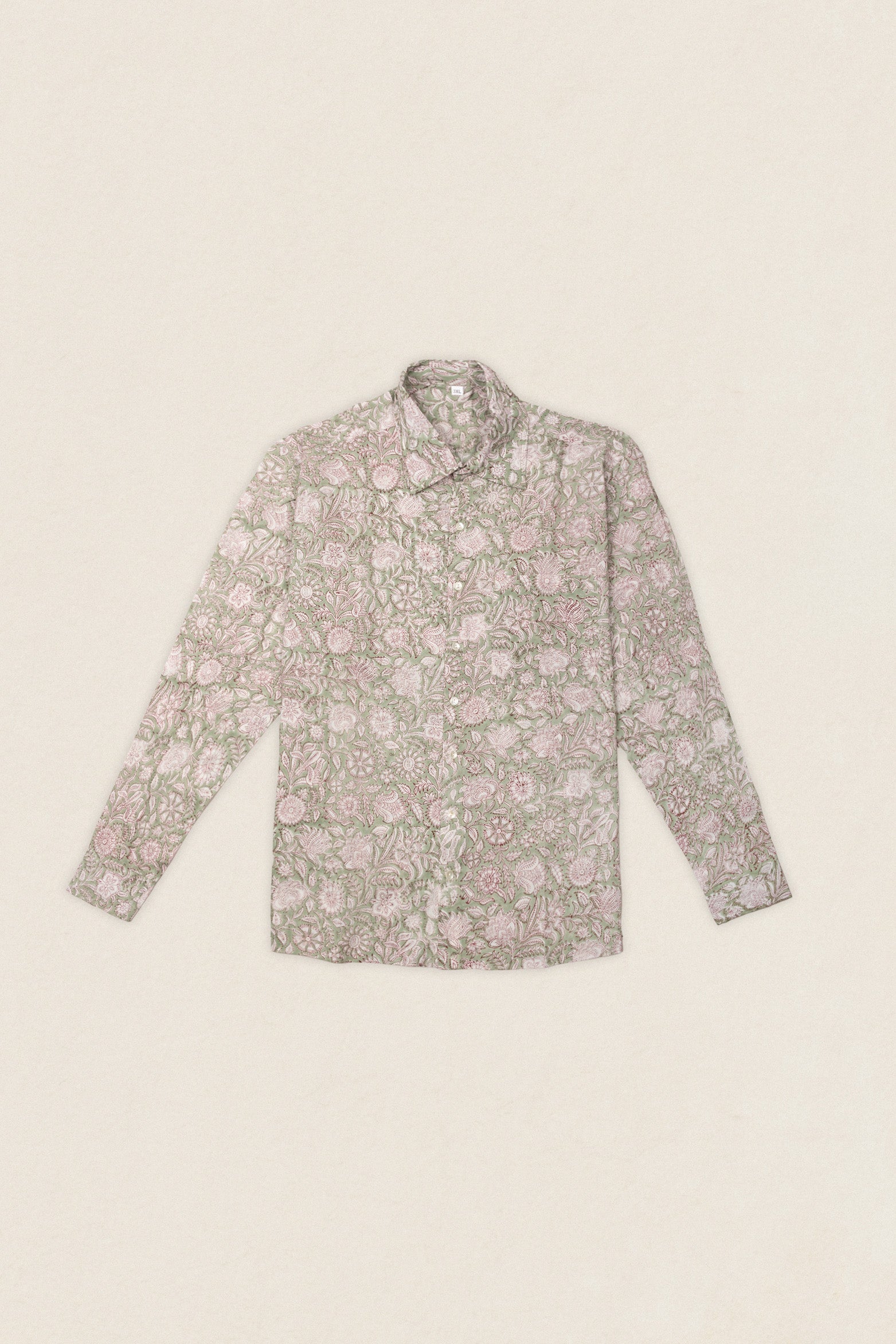 Camisa Indi 55-The Nook Store