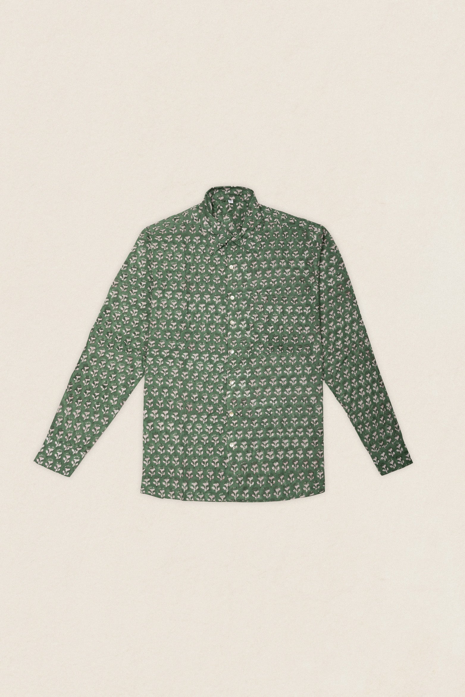 Camisa Indi 54-The Nook Store
