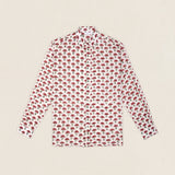 Indi shirt size 46