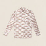 Camisa Indi 53-The Nook Store