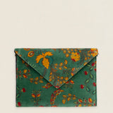 Cartera de Mano 46 Sabana Verde