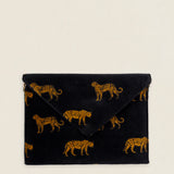 Cartera de Mano 60 Jaguar Negro