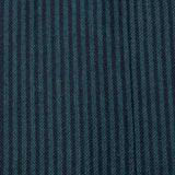 Falda Casilda Rayas Verdes y Negras FAL14