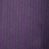 Falda Casilda Rayas Moradas y Verdes FAL13